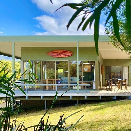 Spring Beach Retreat Exterior foto