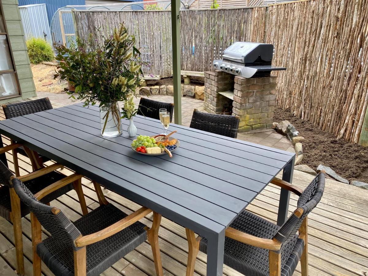 Spring Beach Retreat Exterior foto