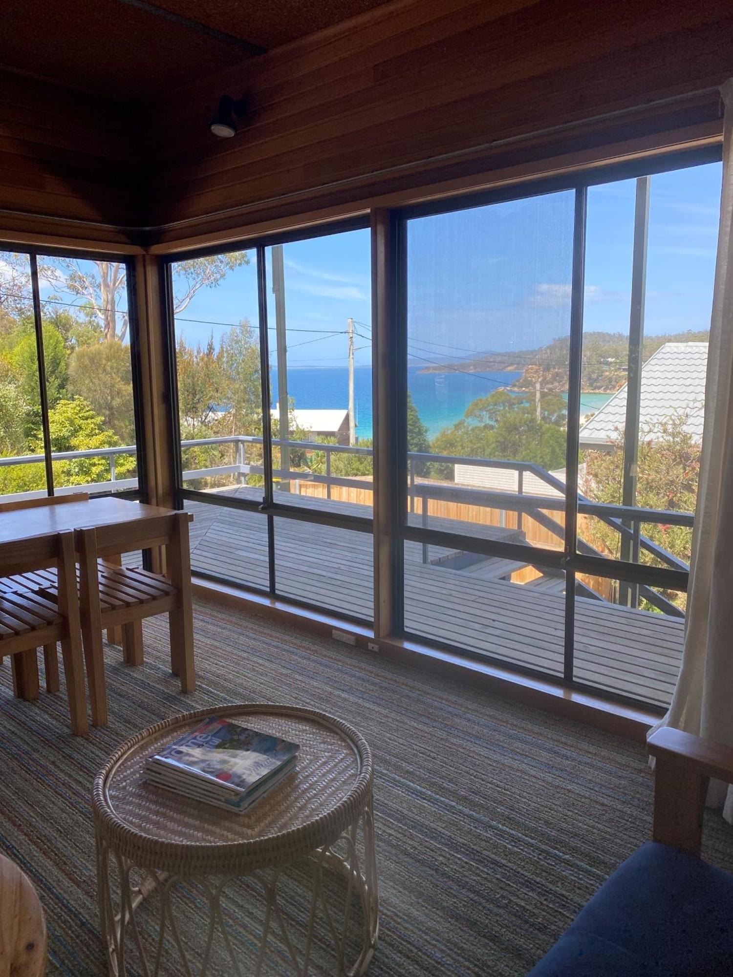 Spring Beach Retreat Exterior foto